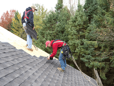 About Ponder Roofing Company - roofing contractors experts in Ponder, TX