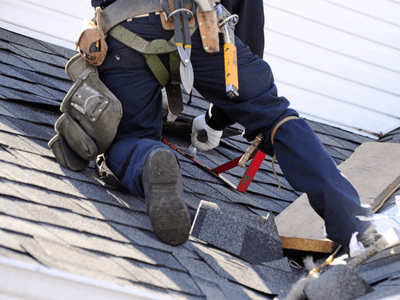 Why choose Ponder Roofing Company for roofing contractors in Ponder, TX
